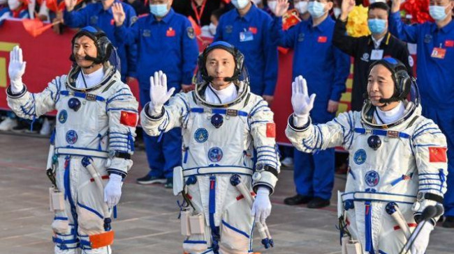 china astro