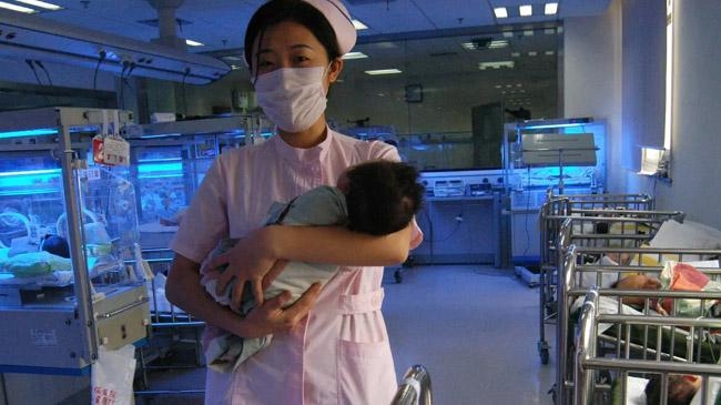 china ban abortion