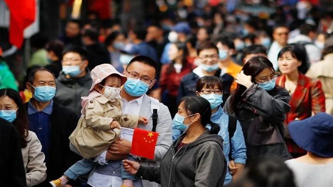 china birth rate