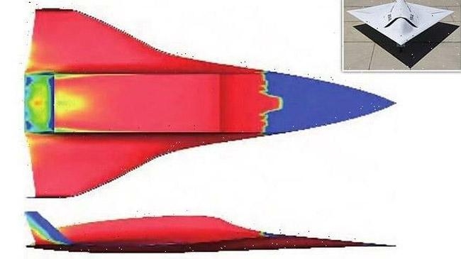 china boeing manta x 47c 12000 inner