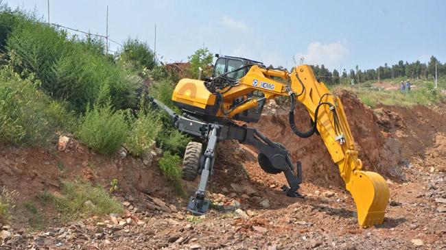 china building road indian border inner