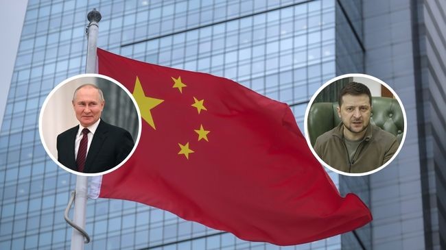 china calls on russia ukraine