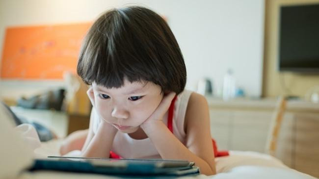 china children 1