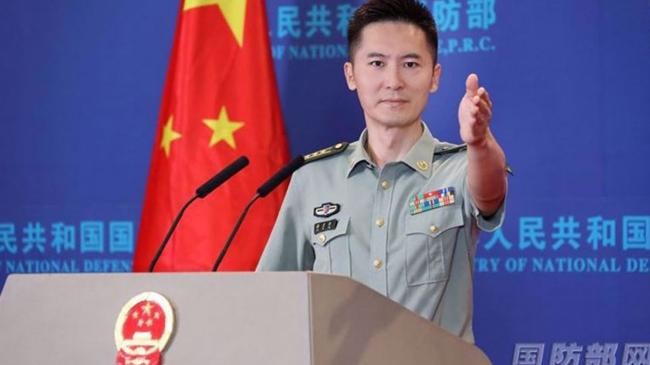 china colonel tan