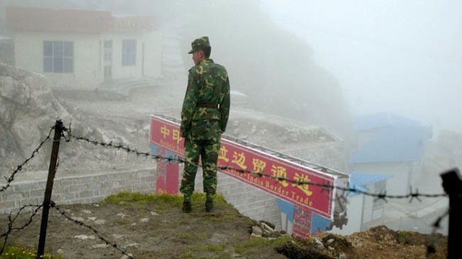 china india border arunachal