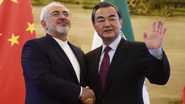 china iran minister