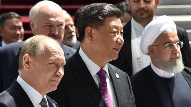 china iran russia president