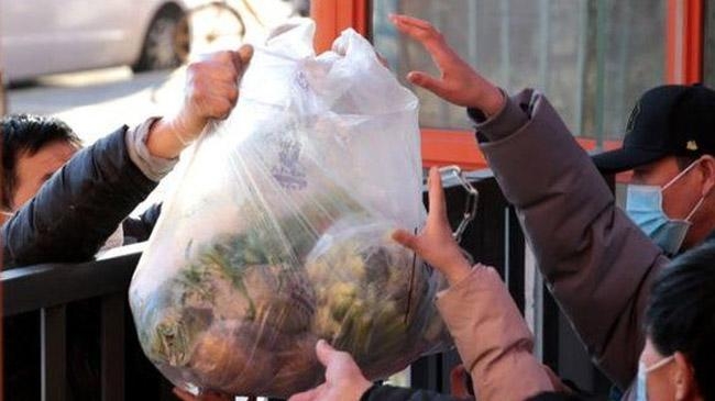 china locdown burter system