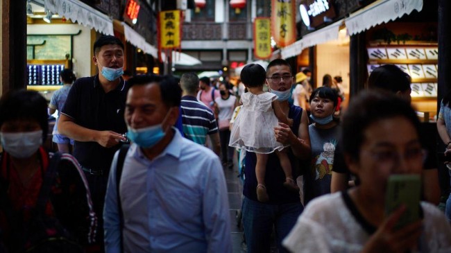china lockdown chengdu tlsd 