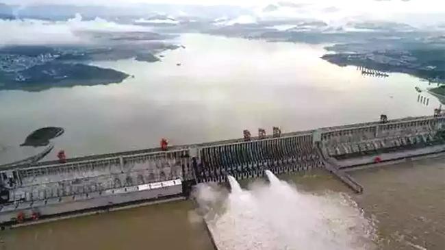 china looking to create hydro hegemony through dam projects in tibet