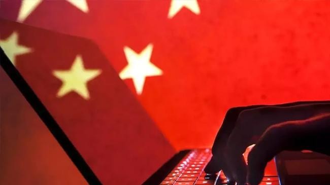 china people information
