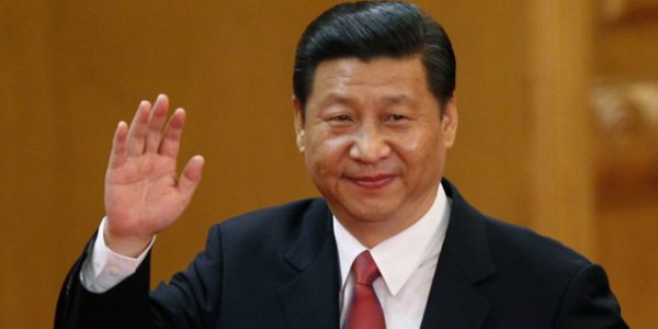 china president