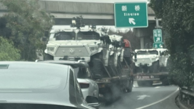 china protest tlsd 