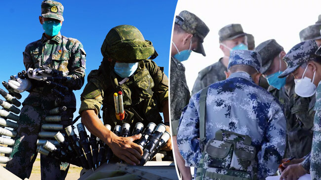 china russia in afghanistan