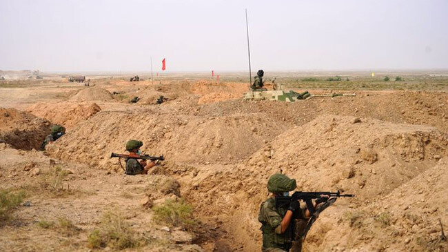 china russia in afghanistan 1