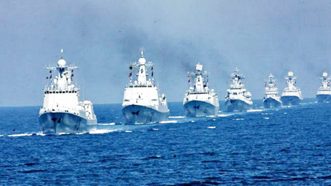 china ship 1