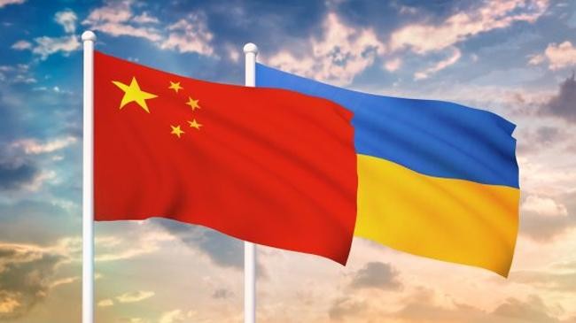 china ukraine relations