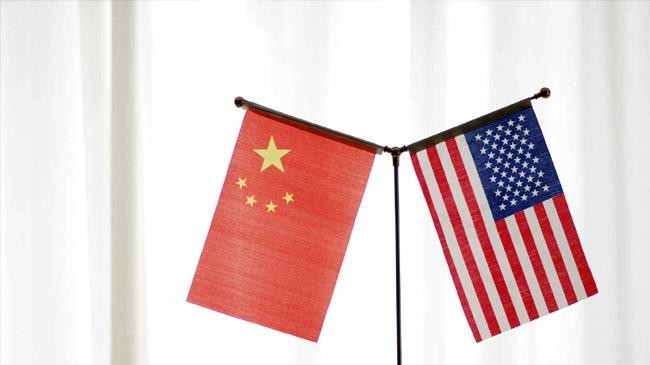 china us relation 1