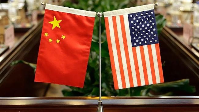 china us relation 2