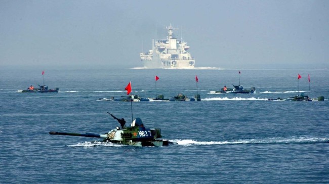 china us south china sea