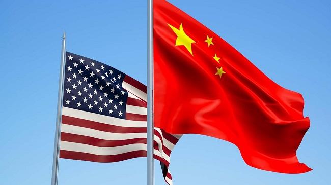 china usa flag 2019