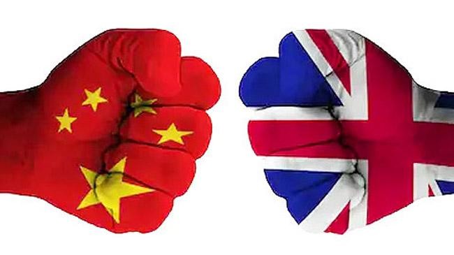 china vs uk
