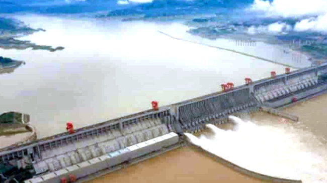 chinas brahmaputra dam