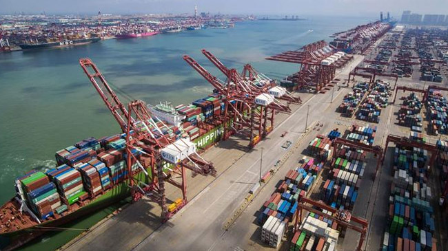 chinas economy
