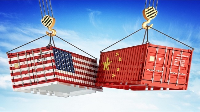 chine usa bussiness fight