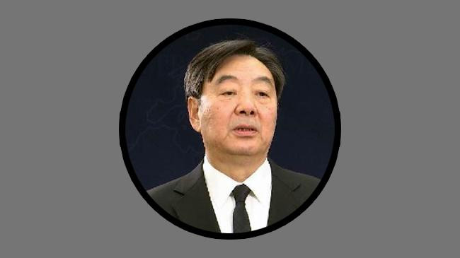 chinese envoy zhai jun