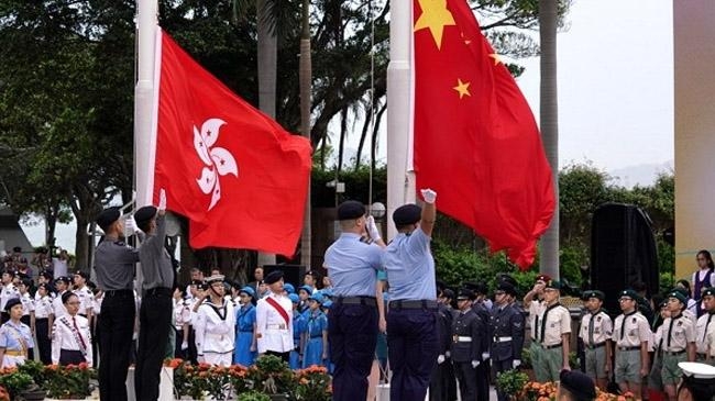 chinese music in hong kong 1