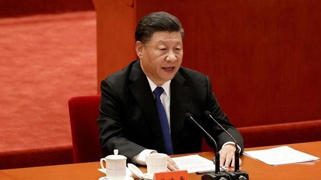 chinese president xi jinpin