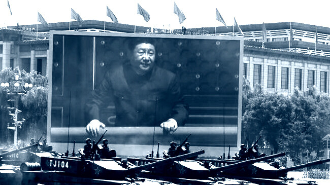 chinese president xi jinping 4