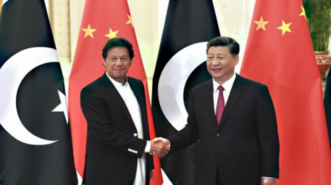 chinese president
