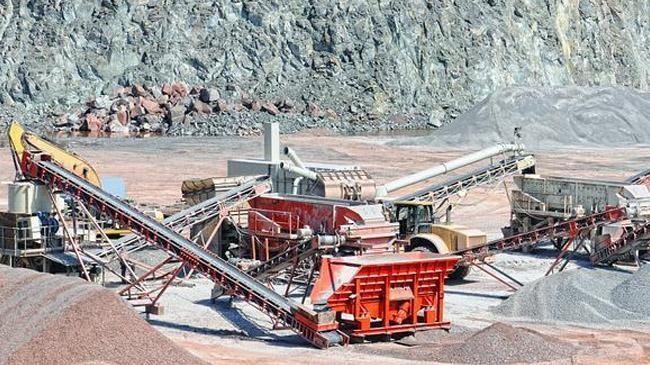 chinese rare earth elements mining