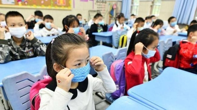 chinese school cv test inner