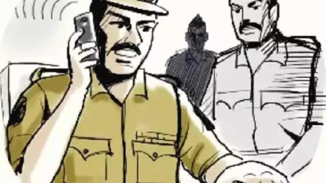 chinese spy arrested on indo nepal border