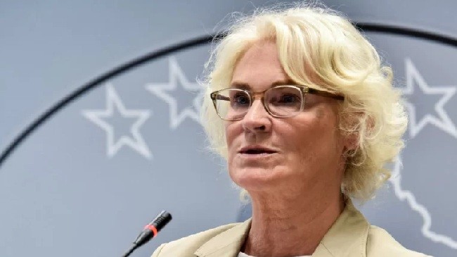 christine lambrecht 