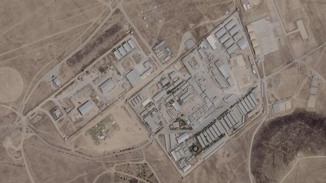 cia secret base 2