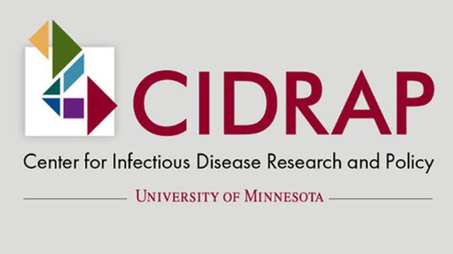 cidrap logo