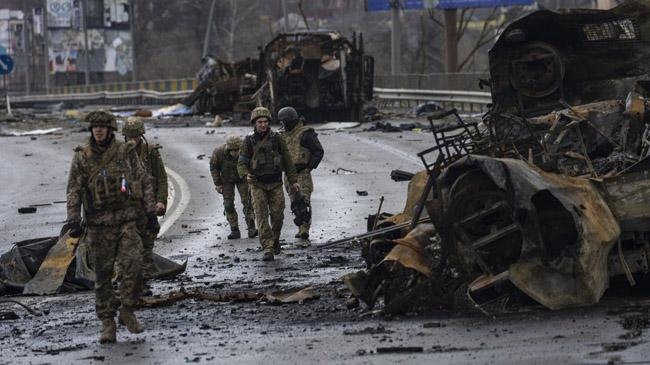 cities of ukraine abodes dead