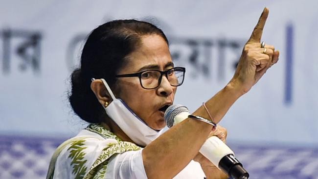 cm mamata