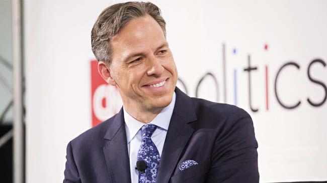 cnn jack tapper