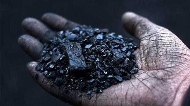 coal