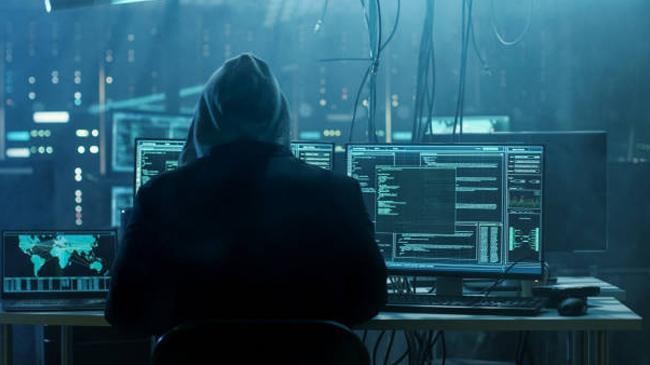 computer hacking