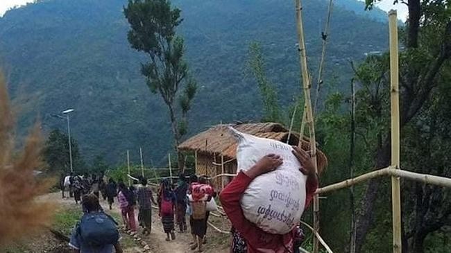 concern rising over persecution of minorities in malaysia