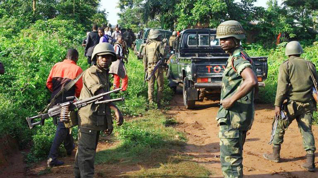 congo militia attack