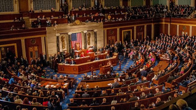 congress house of representatives 1