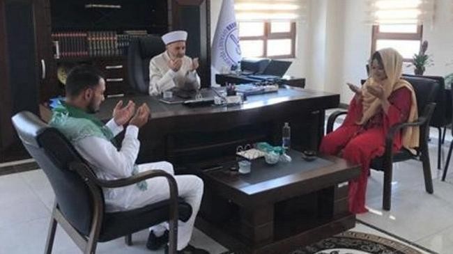 convert to islam 1