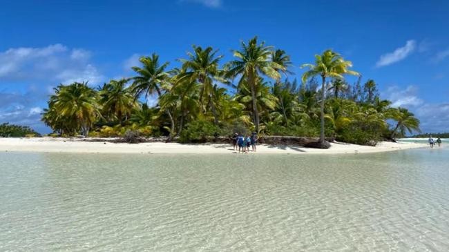 cook islands covid until